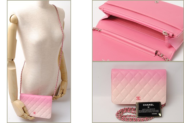 CHANEL シャネル バッグ