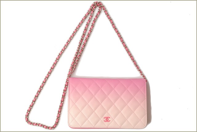 CHANEL シャネル バッグ