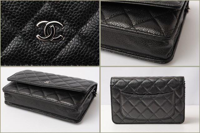 CHANEL シャネル バッグ