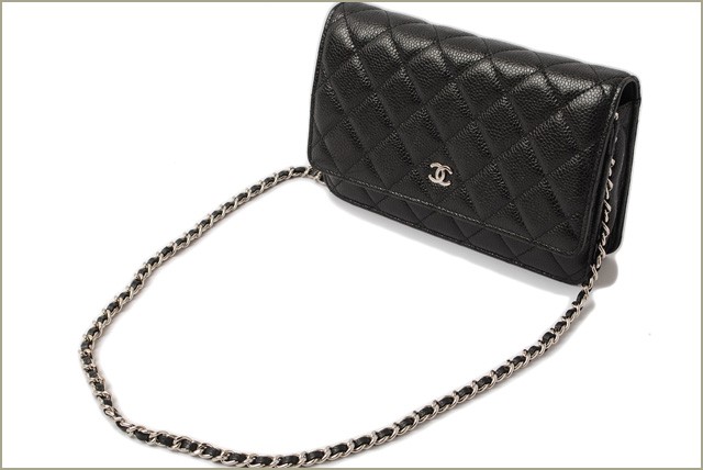 CHANEL シャネル バッグ