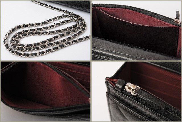 CHANEL シャネル バッグ