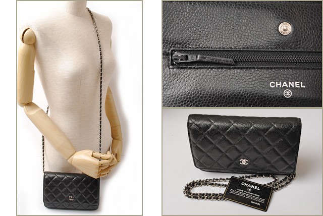 CHANEL シャネル バッグ