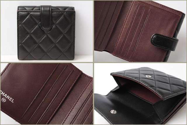 シャネル CHANEL 財布