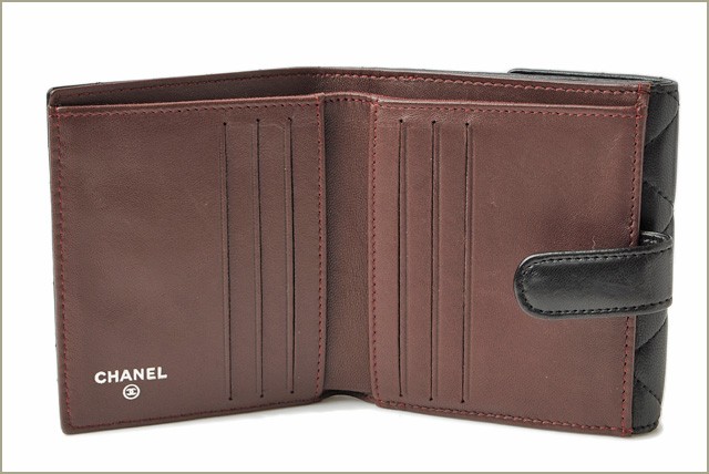 シャネル CHANEL 財布