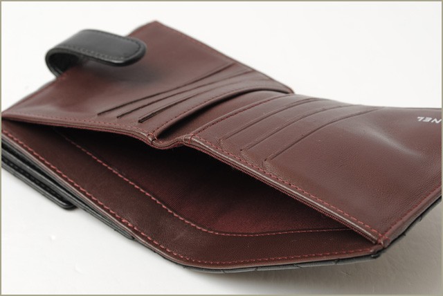 シャネル CHANEL 財布