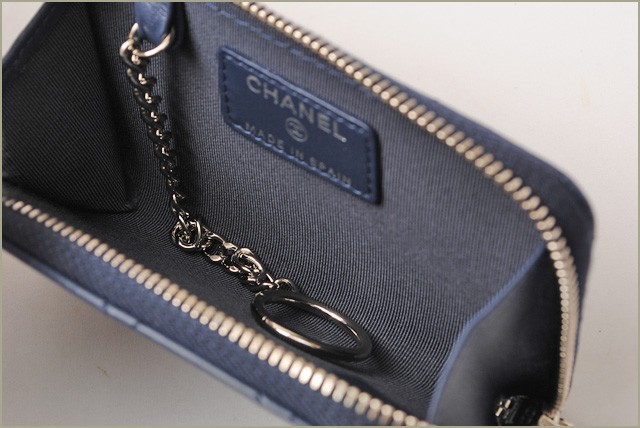 CHANEL シャネル 折財布