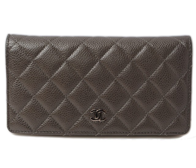 シャネル CHANEL 財布