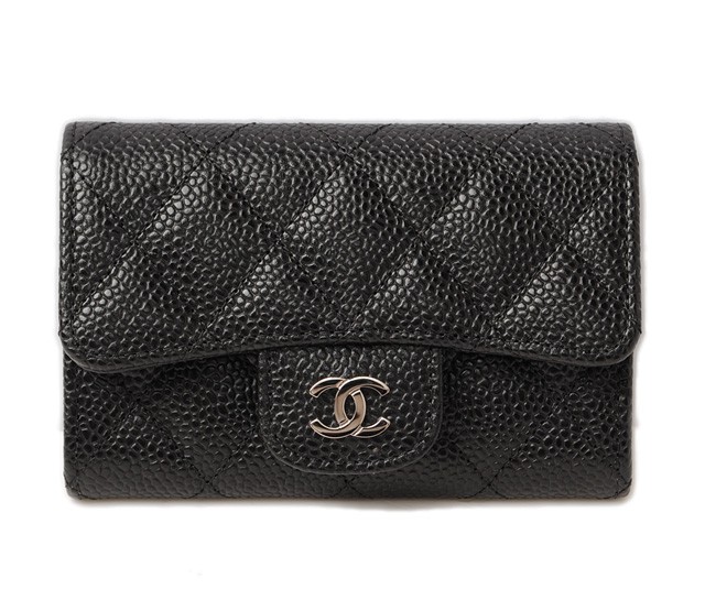 シャネル CHANEL 財布