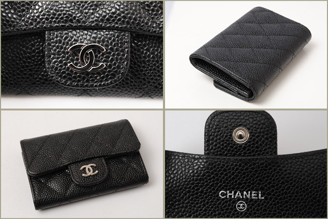 シャネル CHANEL 財布