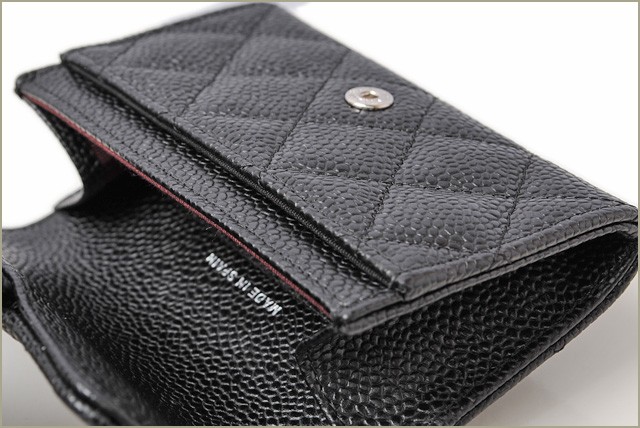 シャネル CHANEL 財布