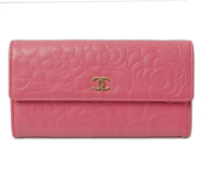 シャネル CHANEL 財布