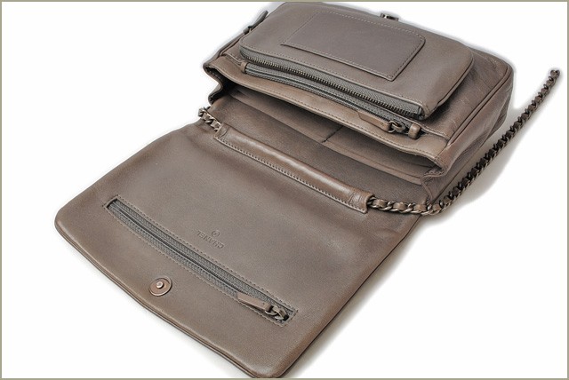 CHANEL シャネル バッグ