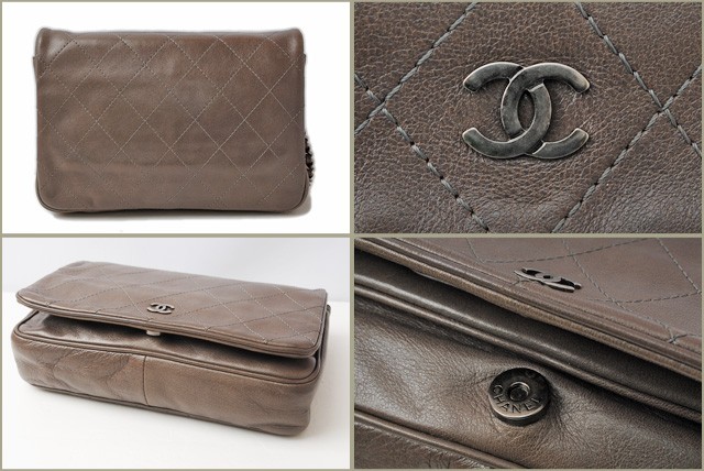 CHANEL シャネル バッグ