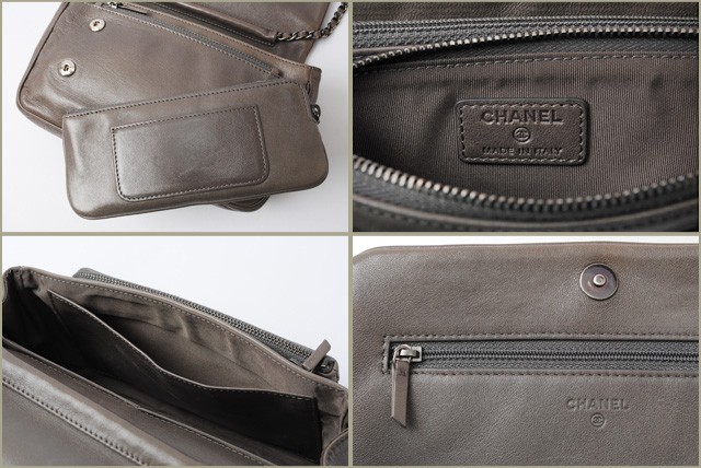 CHANEL シャネル バッグ