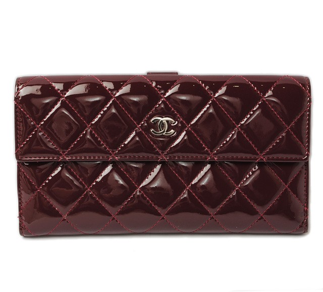 シャネル CHANEL 財布