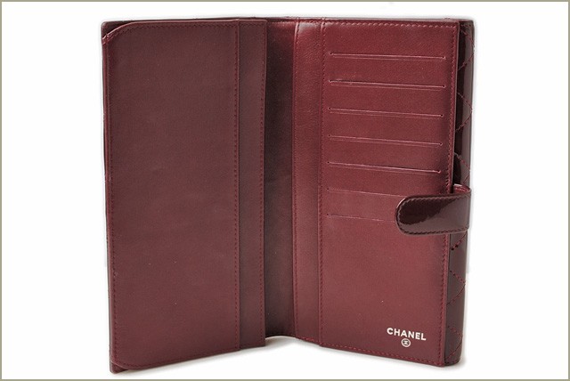 シャネル CHANEL 財布