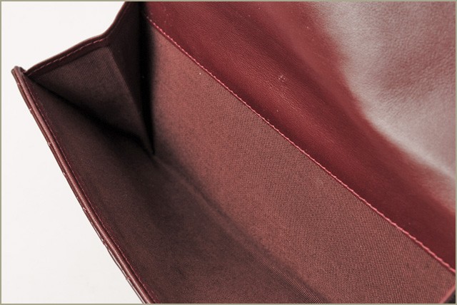 シャネル CHANEL 財布