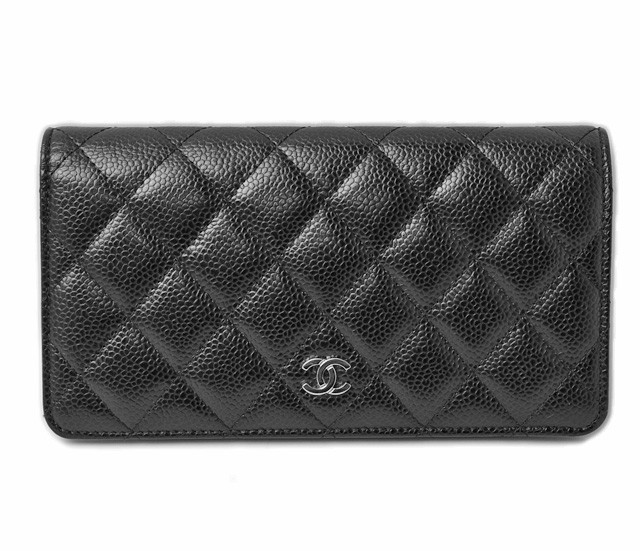 シャネル CHANEL 財布