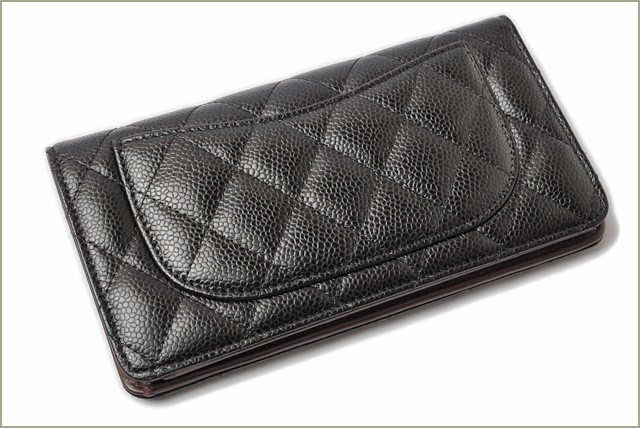 シャネル CHANEL 財布