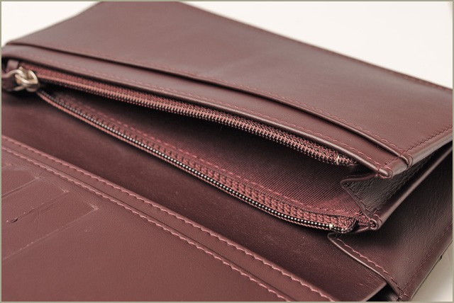 シャネル CHANEL 財布