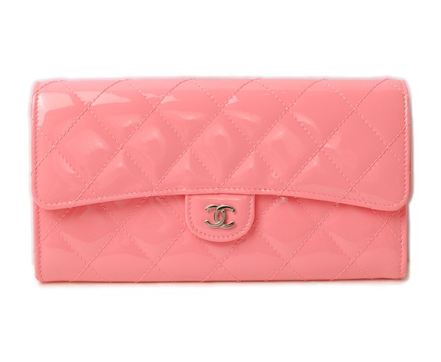 シャネル CHANEL 財布