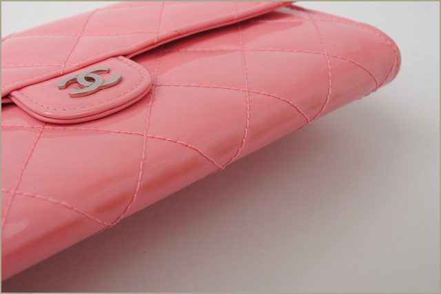 シャネル CHANEL 財布