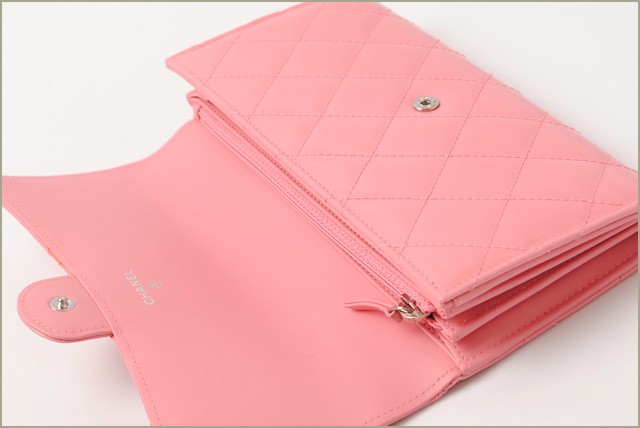 シャネル CHANEL 財布