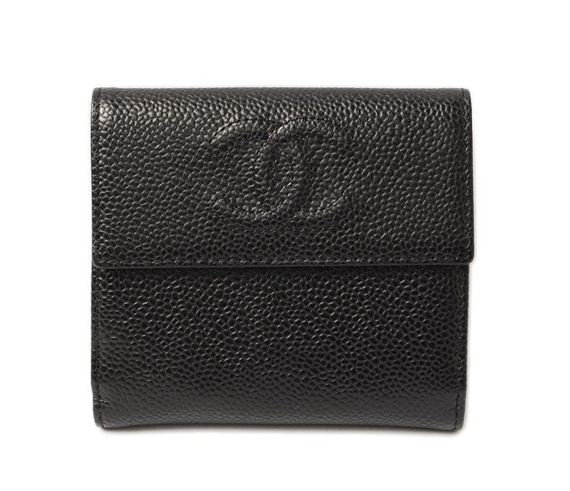 シャネル CHANEL 財布