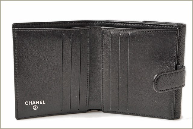 シャネル CHANEL 財布