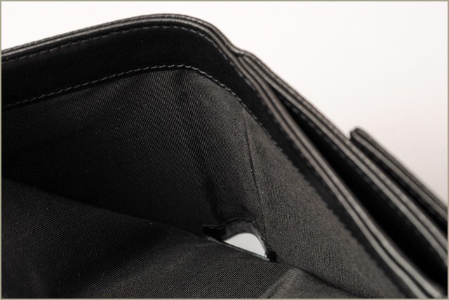 シャネル CHANEL 財布