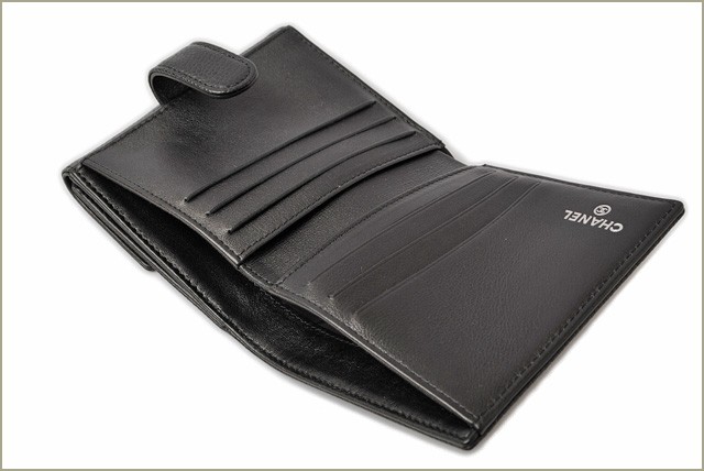 シャネル CHANEL 財布