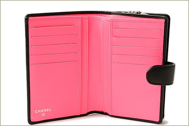 シャネル CHANEL 財布