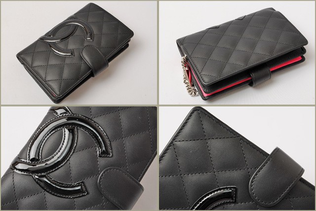 シャネル CHANEL 財布
