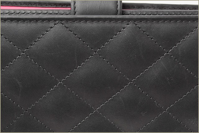 シャネル CHANEL 財布