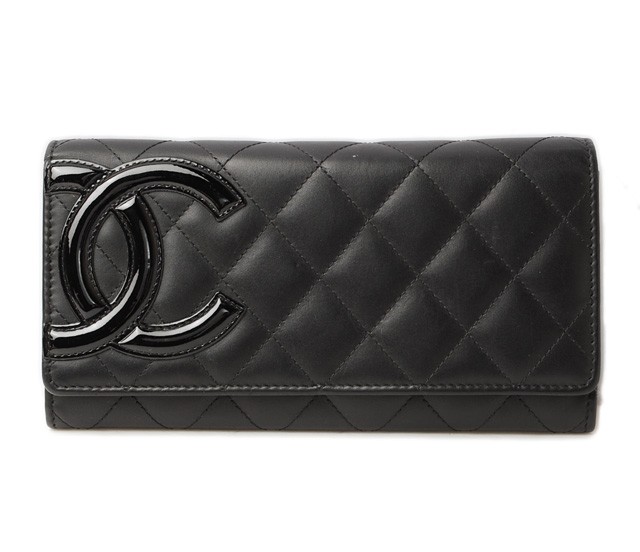 シャネル CHANEL 財布
