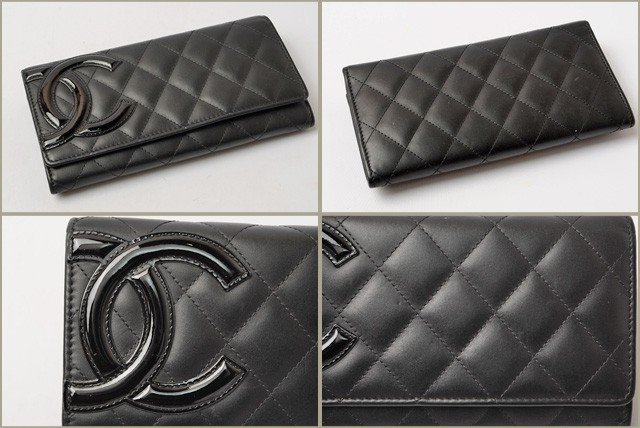 シャネル CHANEL 財布