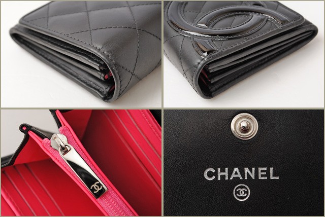 シャネル CHANEL 財布