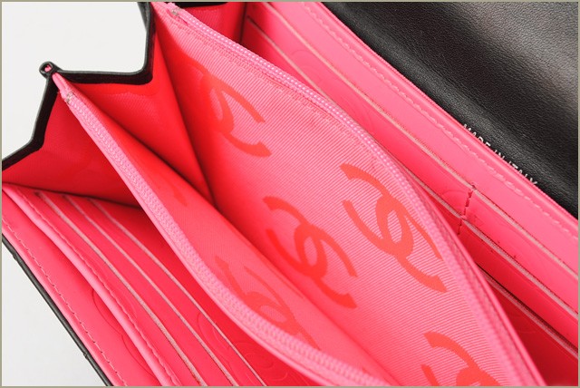 シャネル CHANEL 財布