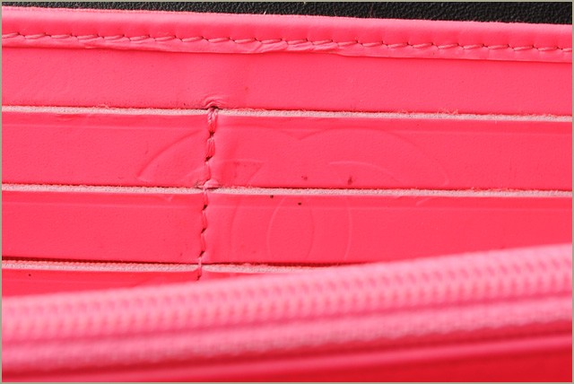 シャネル CHANEL 財布