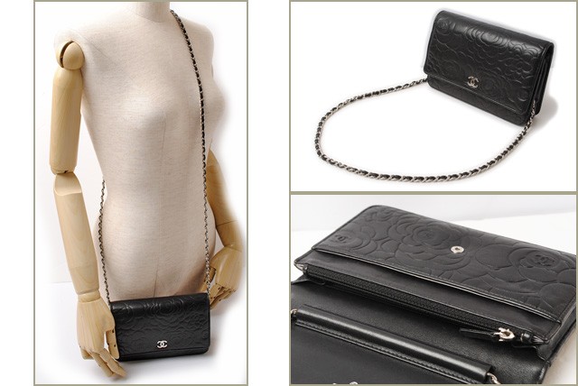 CHANEL シャネル バッグ