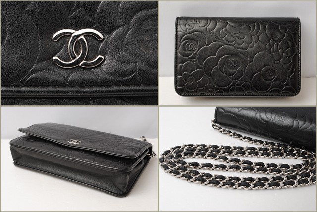 CHANEL シャネル バッグ