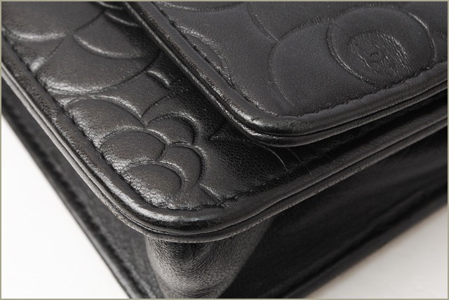 CHANEL シャネル バッグ