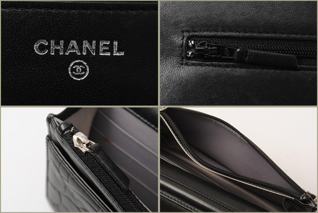 CHANEL シャネル バッグ
