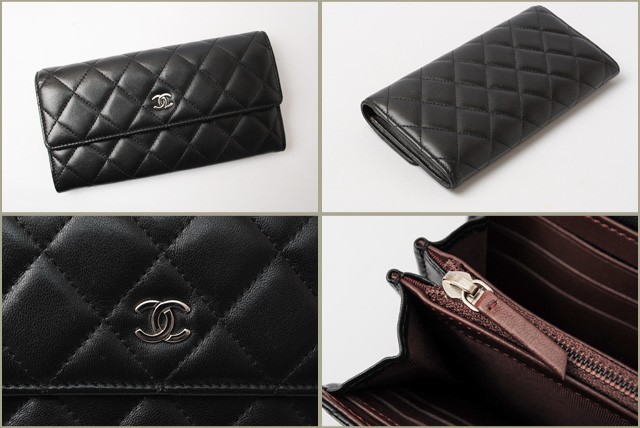 シャネル　CHANEL