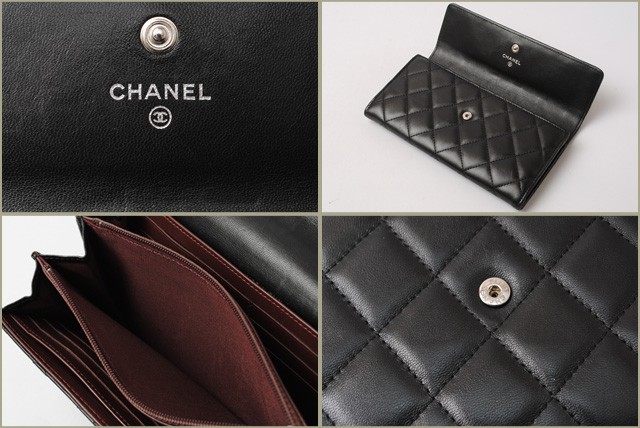CHANEL シャネル 