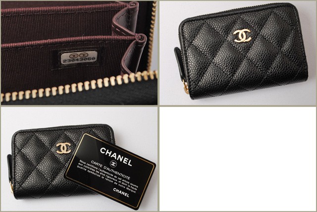 CHANEL シャネル ピアス CCマーク ブラック/シルバー