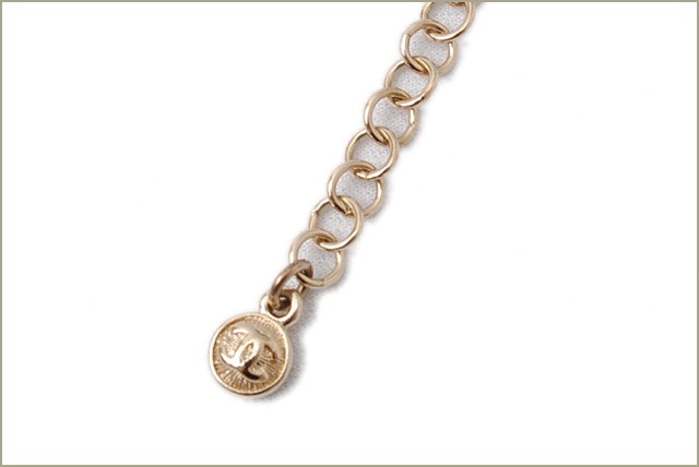 CHANEL シャネル ピアス CCマーク ブラック/シルバー