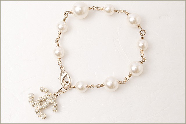 CHANEL シャネル ピアス CCマーク ブラック/シルバー