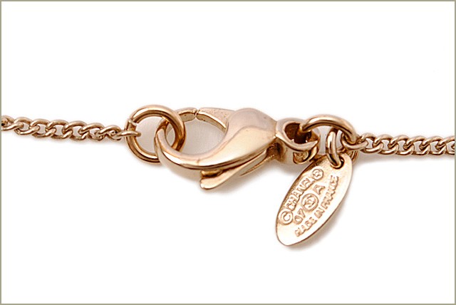 CHANEL シャネル ピアス CCマーク ブラック/シルバー