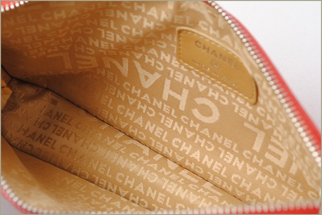 シャネル　CHANEL